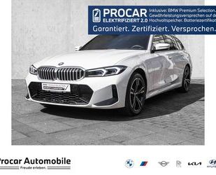 BMW 330 Gebrauchtwagen