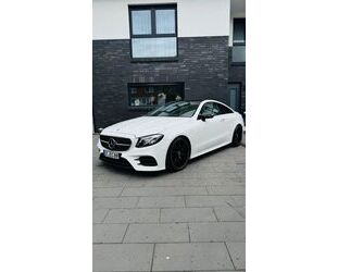 Mercedes-Benz E 350 Gebrauchtwagen