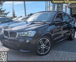 BMW X4 Gebrauchtwagen