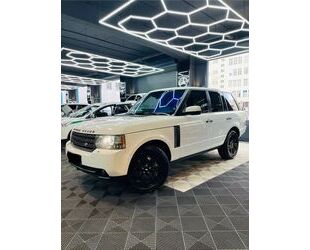 Land Rover Range Rover Gebrauchtwagen