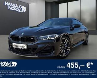 BMW M850 Gebrauchtwagen