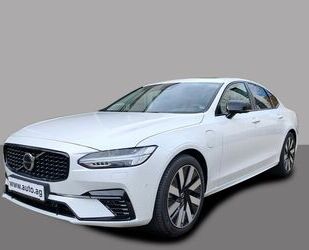 Volvo S90 Gebrauchtwagen