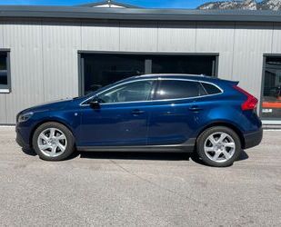 Volvo V40 Gebrauchtwagen