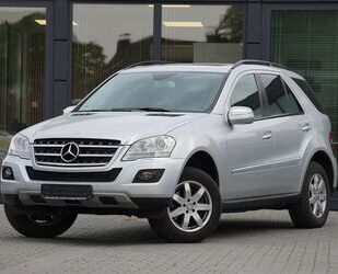 Mercedes-Benz ML 350 Gebrauchtwagen