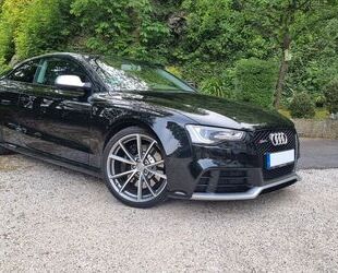 Audi RS5 Gebrauchtwagen
