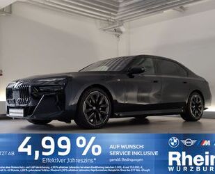 BMW 740 Gebrauchtwagen
