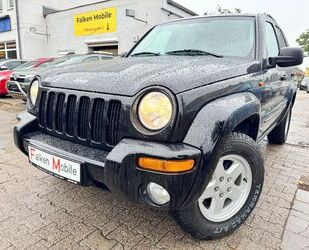 Jeep Cherokee Gebrauchtwagen