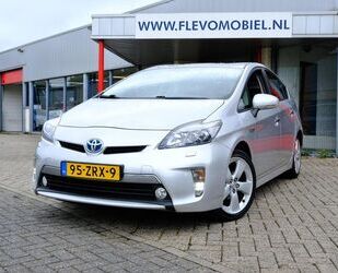 Toyota Prius Gebrauchtwagen