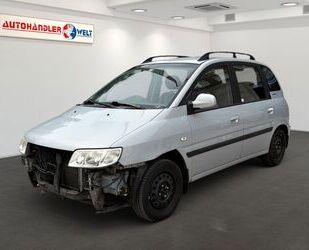 Hyundai Matrix Gebrauchtwagen