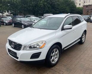 Volvo XC60 Gebrauchtwagen