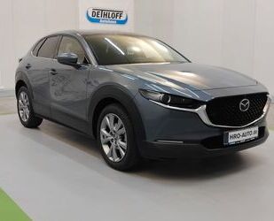 Mazda CX-30 Gebrauchtwagen