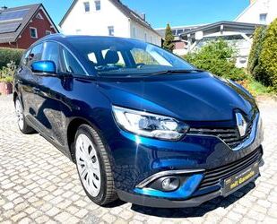 Renault Grand Scenic Gebrauchtwagen