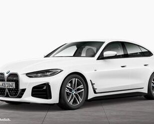 BMW i4 Gebrauchtwagen