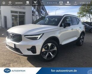 Volvo XC40 Gebrauchtwagen