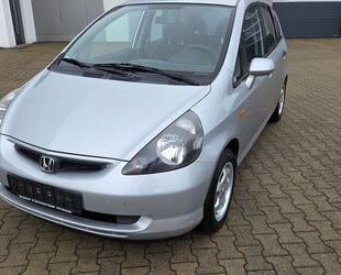 Honda Jazz Gebrauchtwagen