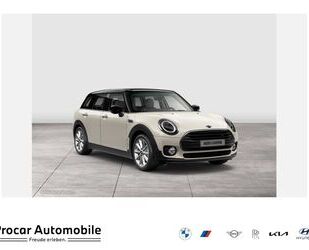 Mini Cooper Clubman Gebrauchtwagen
