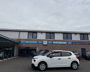 Citroen C3 Gebrauchtwagen