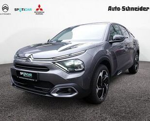 Citroen C4 Gebrauchtwagen