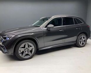 Mercedes-Benz GLC 220 Gebrauchtwagen