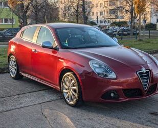 Alfa Romeo Giulietta Gebrauchtwagen
