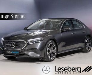 Mercedes-Benz E 300 Gebrauchtwagen
