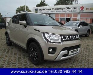 Suzuki Ignis Gebrauchtwagen