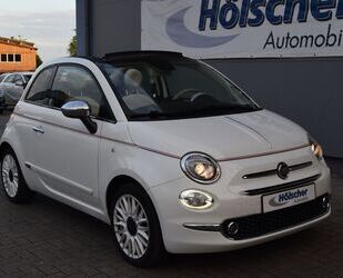 Fiat 500C Gebrauchtwagen