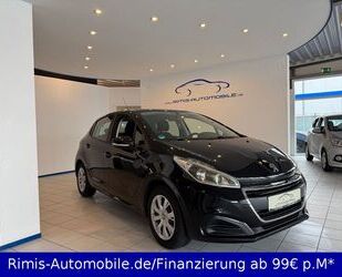 Peugeot 208 Gebrauchtwagen