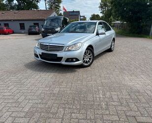 Mercedes-Benz C 200 Gebrauchtwagen