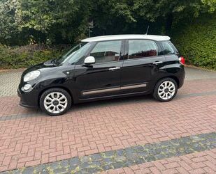 Fiat 500L Gebrauchtwagen