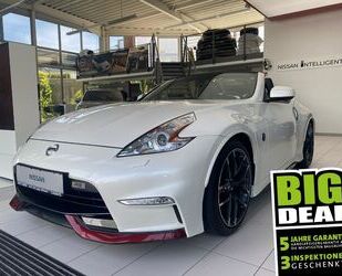 Nissan 370Z Gebrauchtwagen