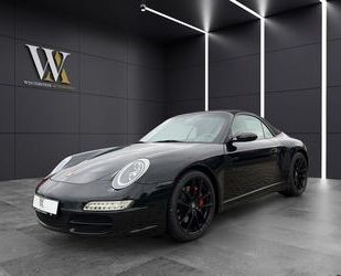 Porsche 997 Gebrauchtwagen