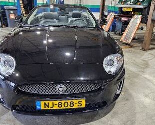 Jaguar XK Gebrauchtwagen