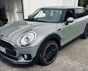Mini One Clubman Gebrauchtwagen