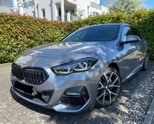 BMW 220 Gran Coupé Gebrauchtwagen