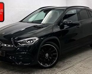 Mercedes-Benz GLA 250 Gebrauchtwagen