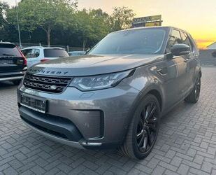 Land Rover Discovery Gebrauchtwagen