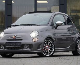 Abarth 595 Turismo Gebrauchtwagen
