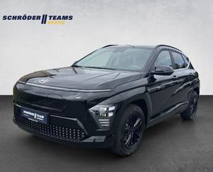 Hyundai KONA Gebrauchtwagen
