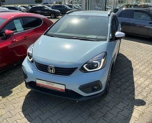 Honda Jazz Gebrauchtwagen