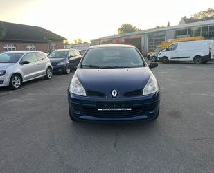 Renault Clio Gebrauchtwagen