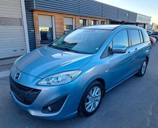 Mazda 5 Gebrauchtwagen