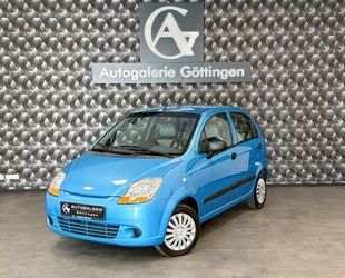 Chevrolet Matiz Gebrauchtwagen