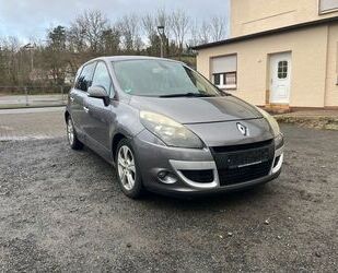 Renault Scenic Gebrauchtwagen
