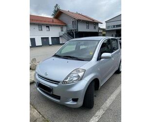 Daihatsu Sirion Gebrauchtwagen