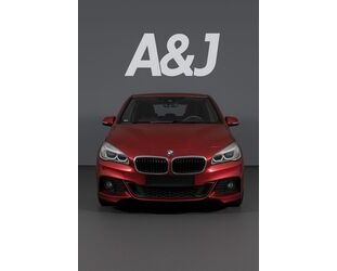 BMW 220 Active Tourer Gebrauchtwagen