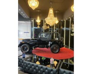 Jeep Wrangler Gebrauchtwagen