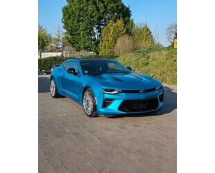 Chevrolet Camaro Gebrauchtwagen