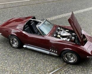 Corvette C3 Gebrauchtwagen