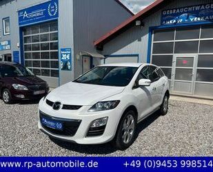 Mazda CX-7 Gebrauchtwagen